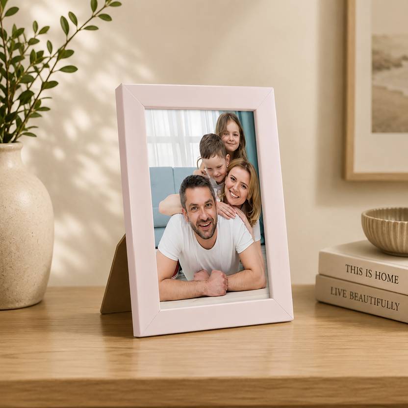 BOSCO MDF Table Photo Frame