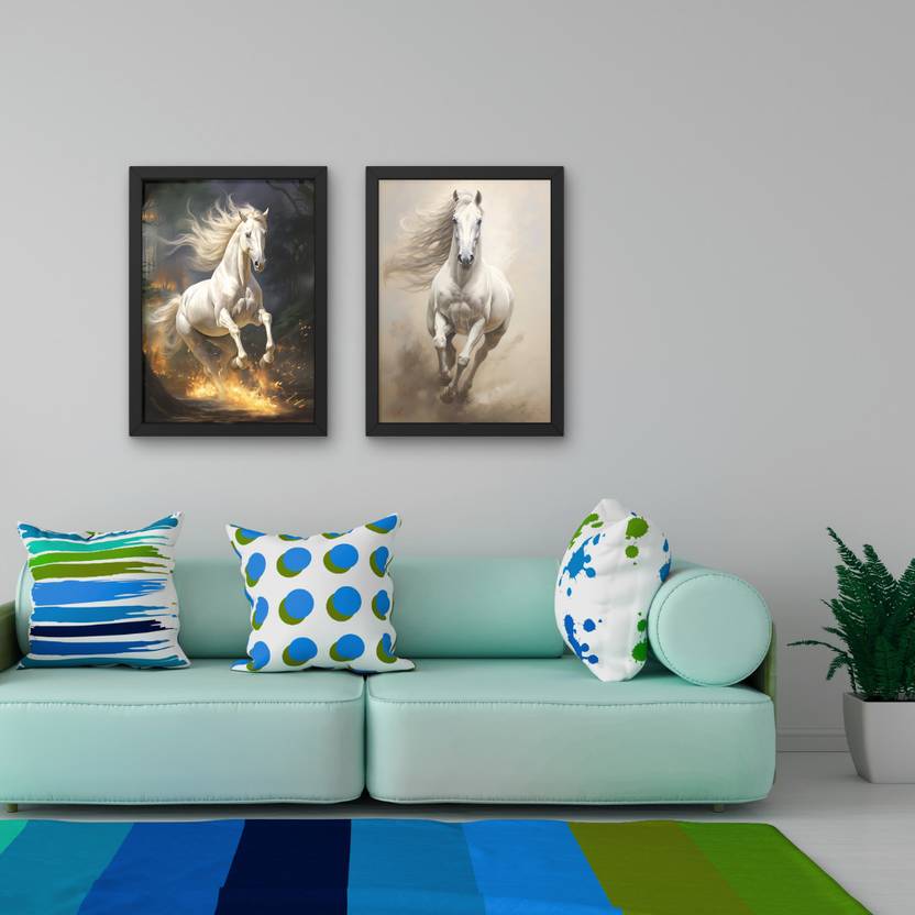 UNIQPAL Acrylic Wall Photo Frame Price in India Buy UNIQPAL Acrylic