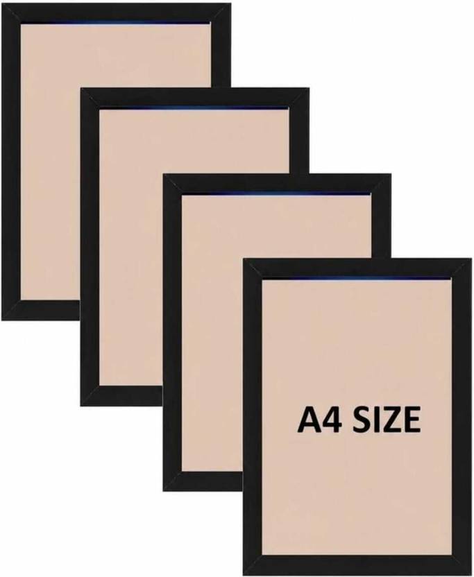 Etc arts Wood Wall Photo Frame