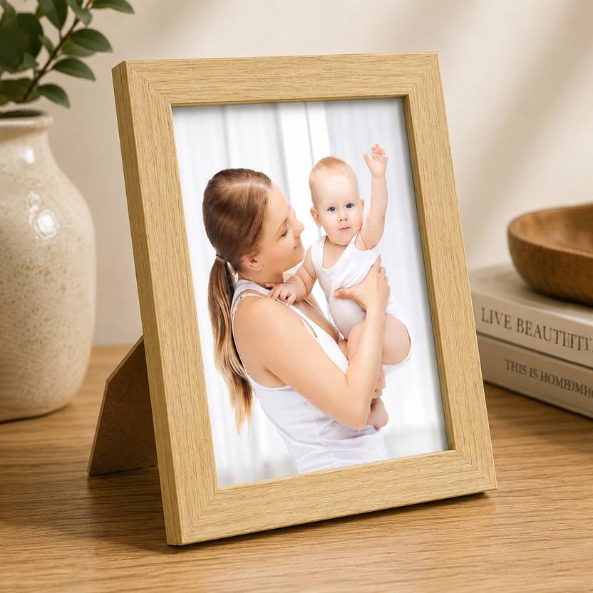 BOSCO MDF Table Photo Frame