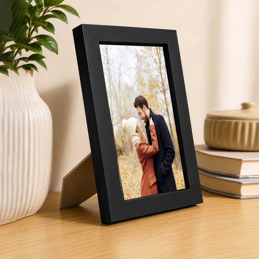 BOSCO MDF Table Photo Frame