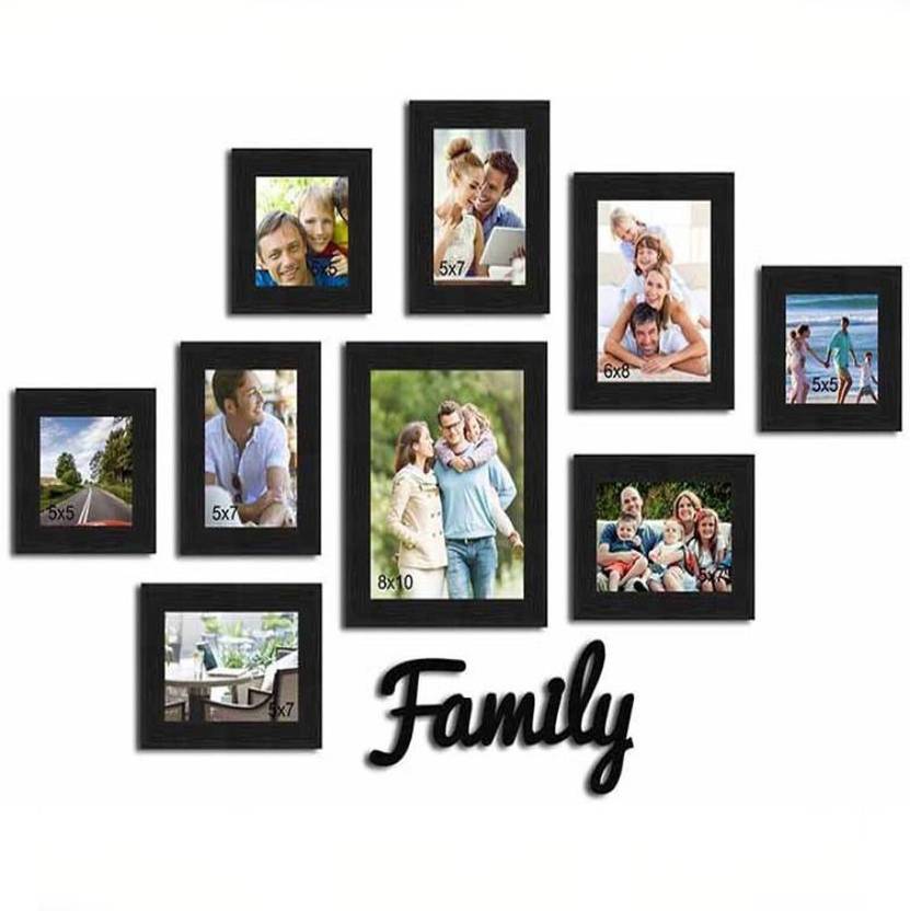 Kindly Wood Personalized, Customized Gift Best Friends Reel Photo