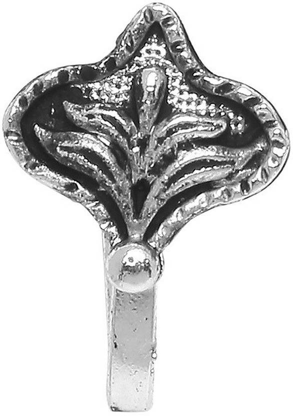 Oomph Alloy Nose Stud