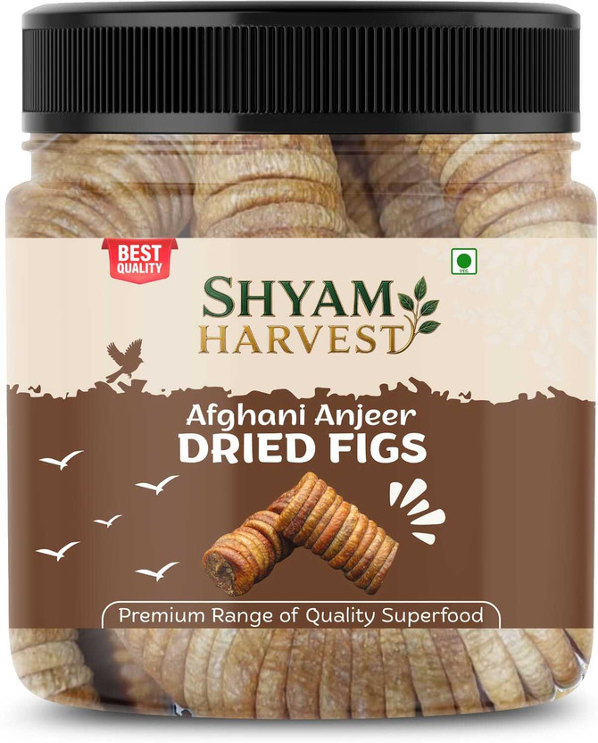 Fastttloot Afghani Anjeer Kg Premium Afghani 