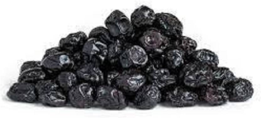 RN CART Natural Blueberry Plum Dry Fruits | Unsweetened Dried Bilberries
