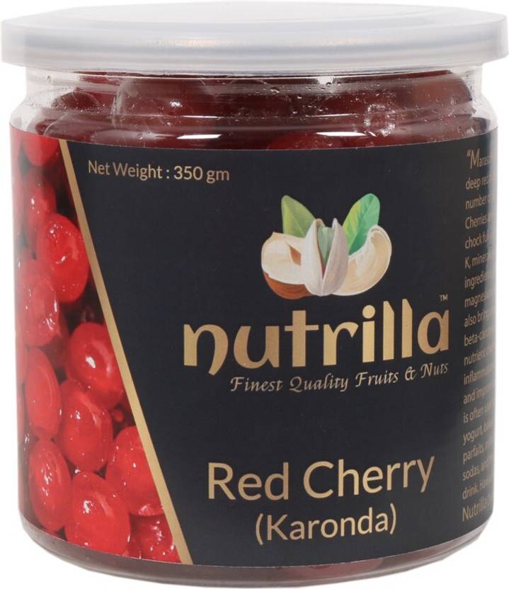 Aazon.co : Green Whole Cherries Candied Fruit Glaze 2 pounds