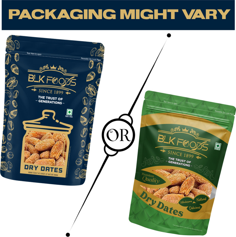Click to enlarge BLK FOODS Select Dates Dry Yellow | Sukha Khajoor (Chuara) 1KG Dates Price in India - Buy BLK FOODS Select Dates Dry Yellow | Sukha Khajoor (Chuara) 1KG Dates online at Flipkart.com