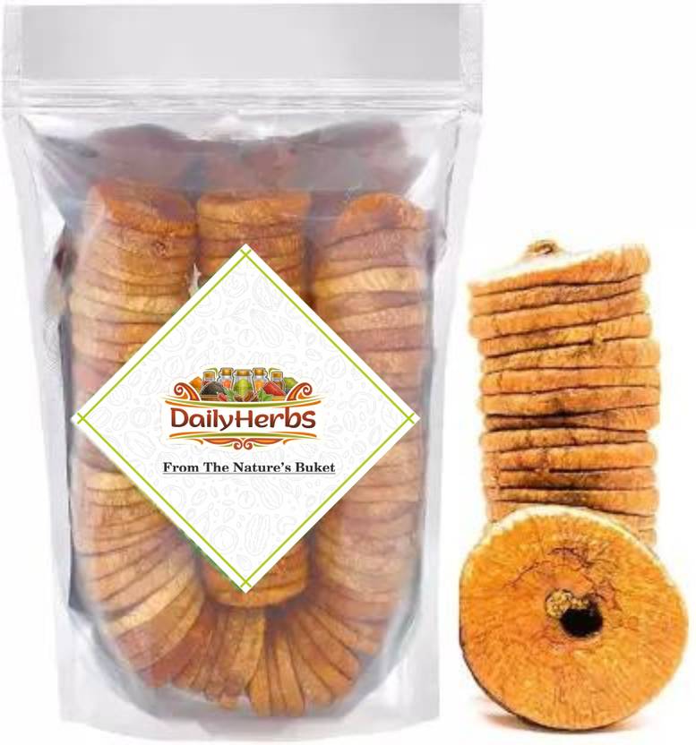 DAILYHERBS Dried Fig / Dry Fruits Afghani Anjeer Figs Price in India Buy DAILYHERBS Dried Fig