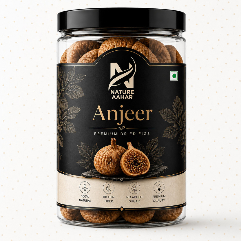 Loottt Fastttloot Afghani Anjeer 1kg 351premi