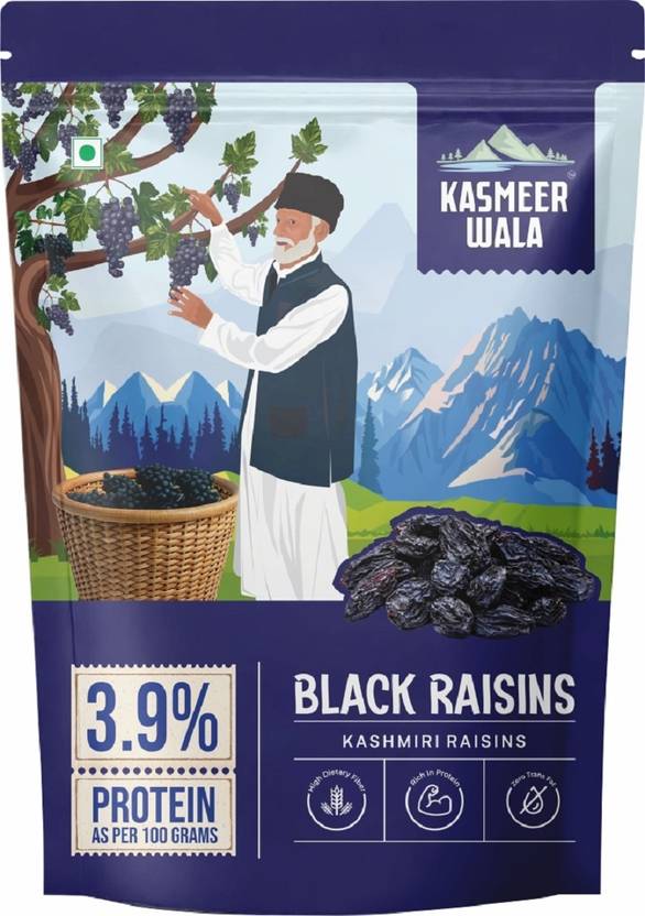 Kasmeer wala karhmiri wala raisin Raisins