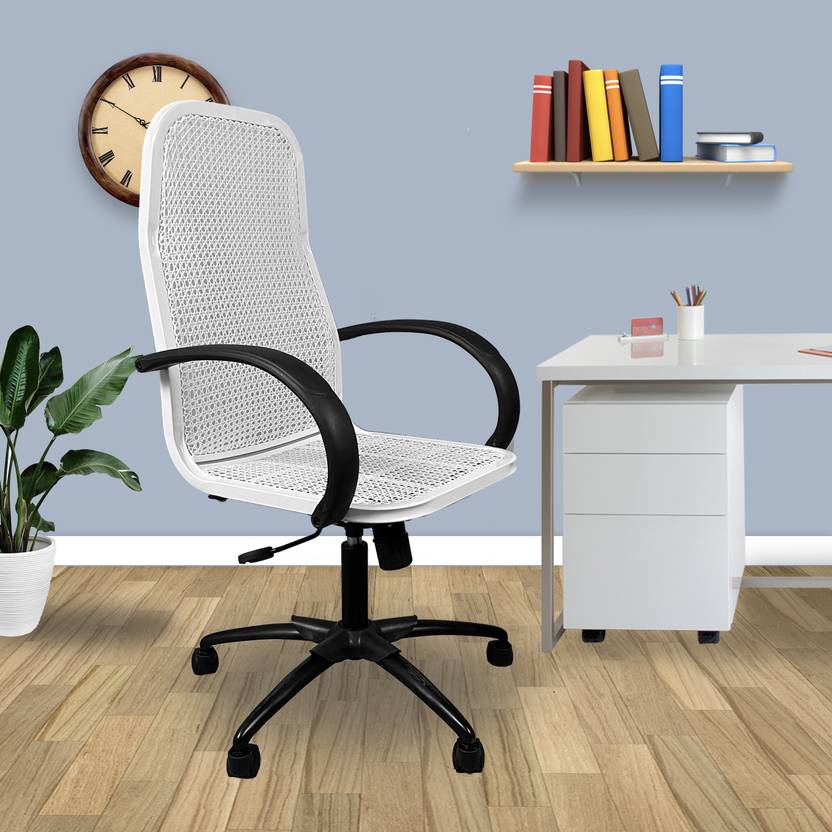 Mano industries high back chairs Mesh Office Executive Chair Price in