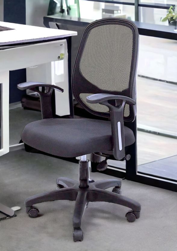 MAESTRO Comfortable Office Chair - Image 4