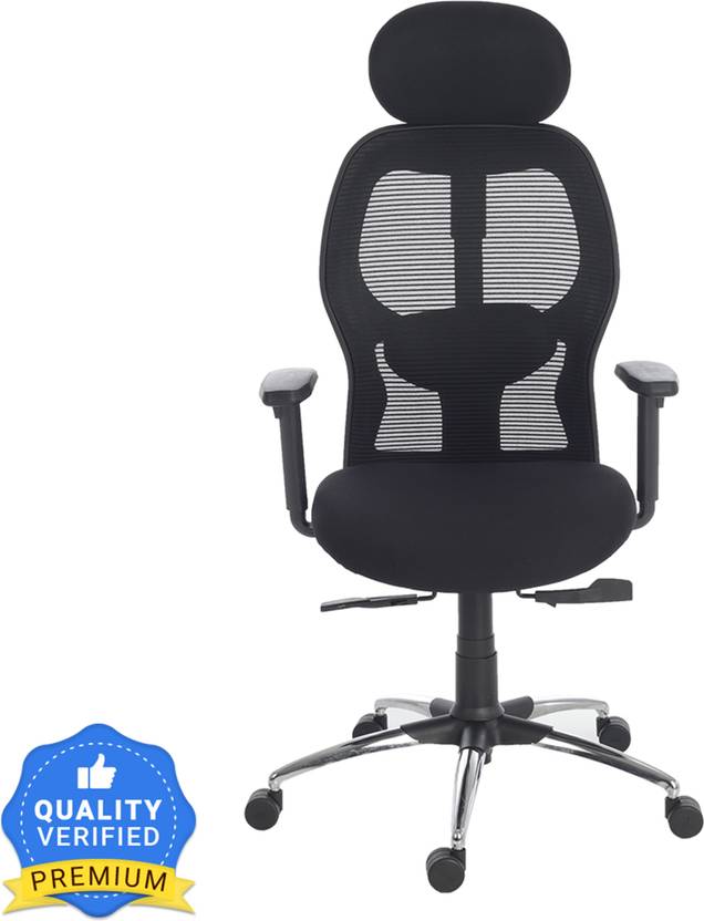 Durian Marvel High Back Mesh Office Executive Chair Price in India