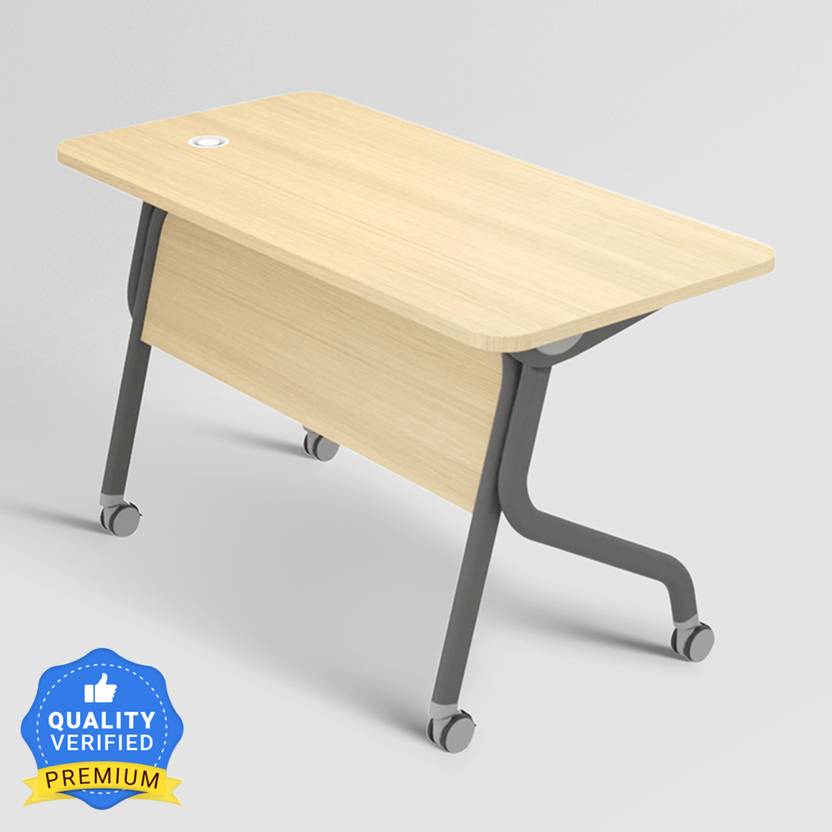 Godrej Interio Fold Engineered Wood Study Table Price in India Buy