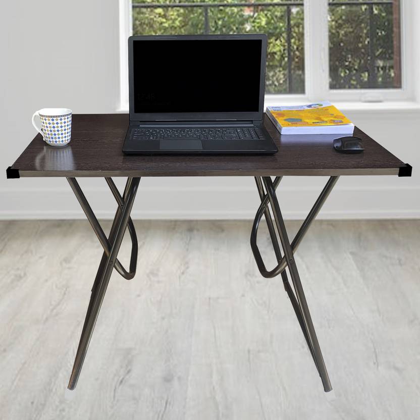 lmz LM056 Engineered Wood Office Table Price in India Buy lmz LM056