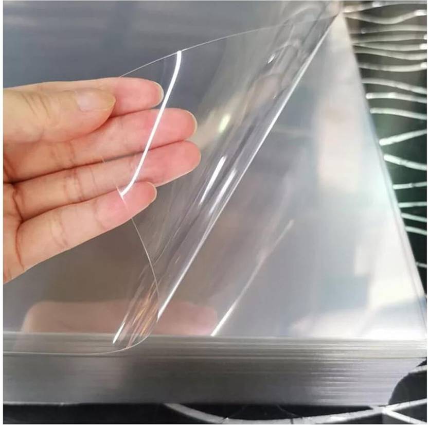 Loomora Craft OHP-10 21.0 × 29.7 cm Ohp Sheets