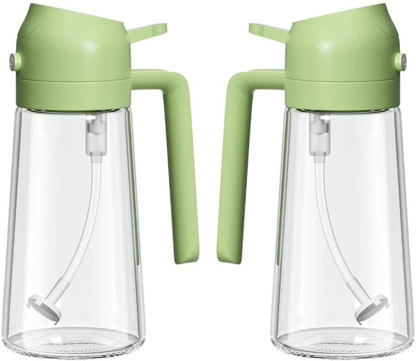 Diyansh 470 ml Cooking Oil Dispenser Price in India Buy Diyansh 470