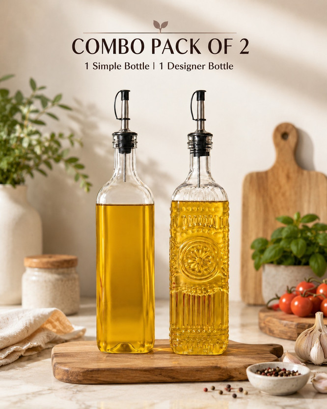 Fastttloot Ml Cooking Oil Dispenser Set Ml Ca