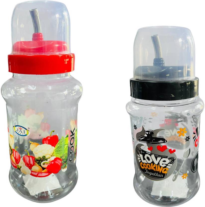 Q8 Twinkle 1000 ml Cooking Oil Dispenser Price in India Buy Q8