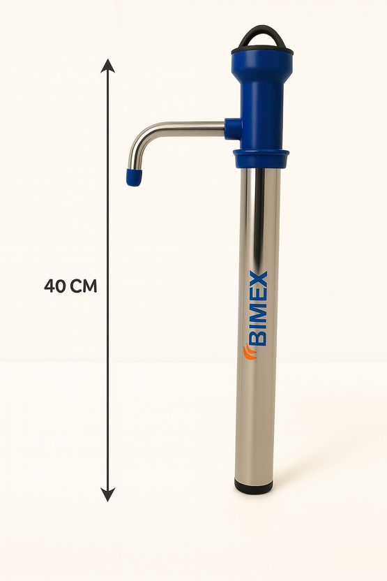 Bimex 1.5 L Cooking Oil Dispenser - Image 3
