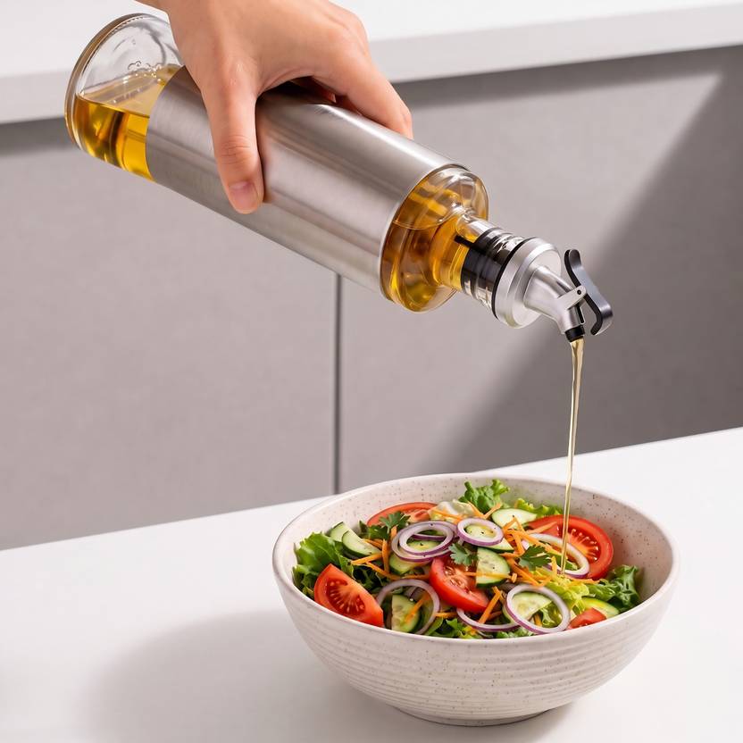 Allo 300 ml Cooking Oil Dispenser