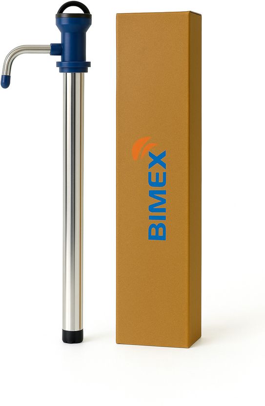 Bimex 1.5 L Cooking Oil Dispenser - Image 7