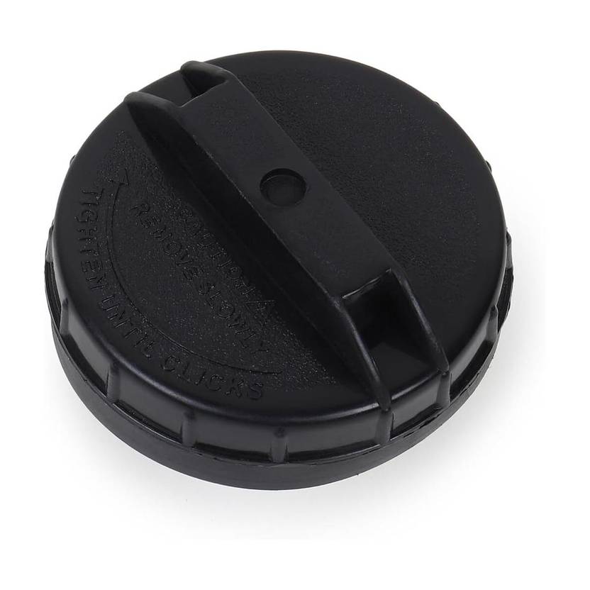 Tunir Petrol Tank Cap for Bolero / Tata Ace / Maruti Alto / Wagon R / Santro Oil Filler Cap