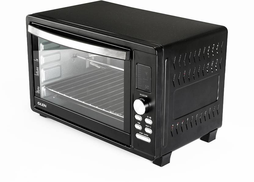 Glen 33Litre SA 5033 DIGI Oven Toaster Grill (OTG) Price in India