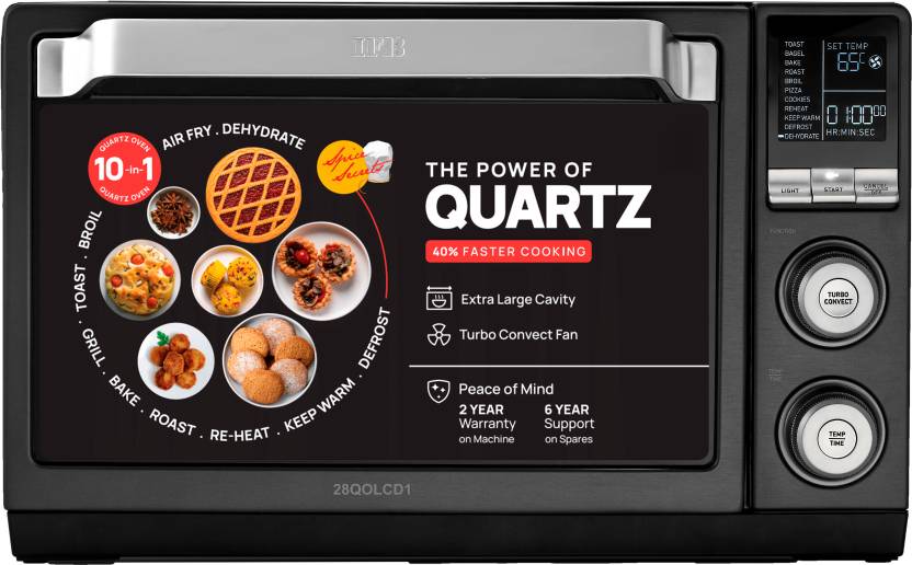 IFB 28Litre Oven Toaster Grill (OTG) Price in India Buy IFB 28Litre