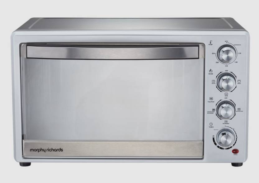 Morphy Richards 54Litre 54 RCSS Dehydro (510055) Oven Toaster Grill