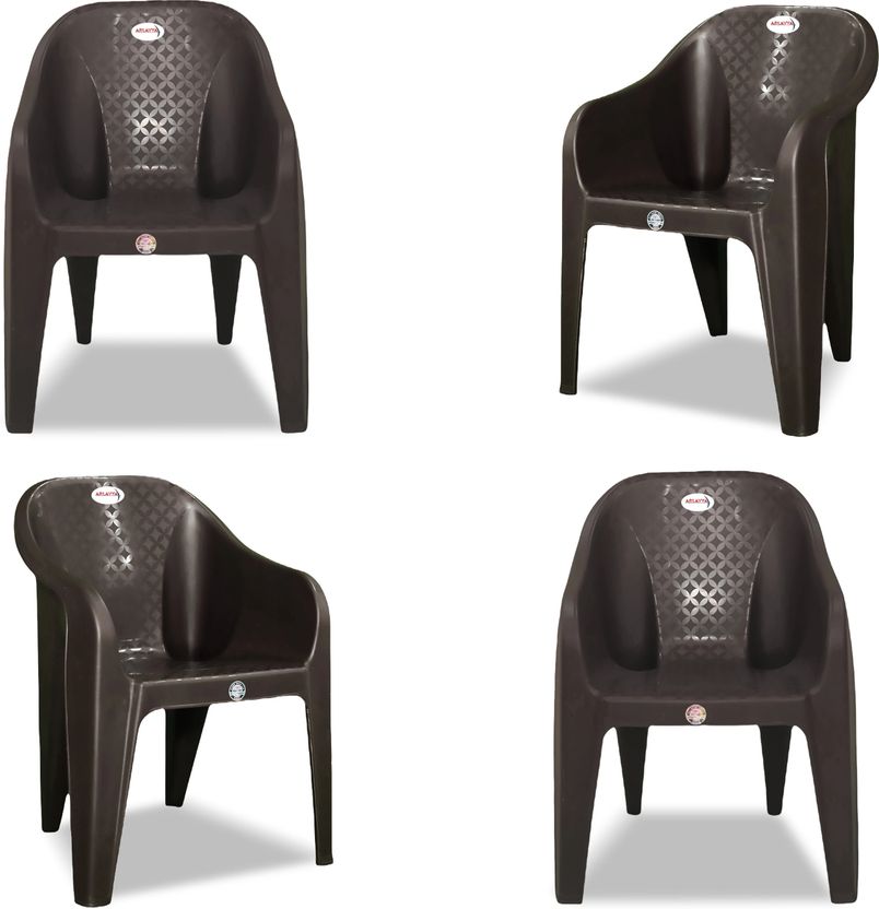 Swagath Furniture ADORE Chair for Cafe/Home/Office - Image 10