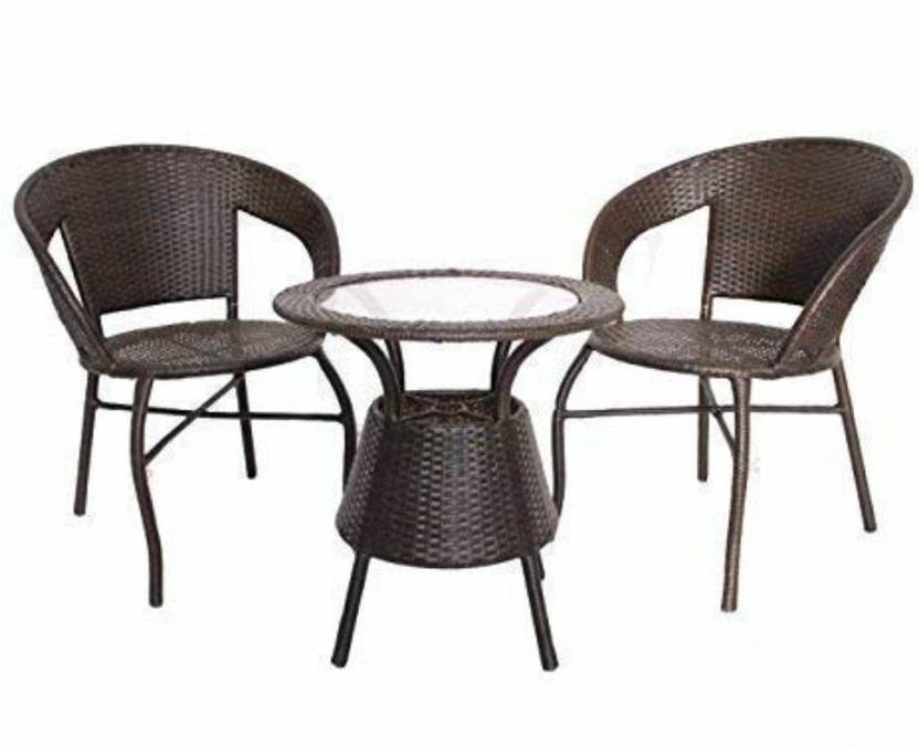 IIOF Solid Wood Table & Chair Set Price in India Buy IIOF Solid Wood