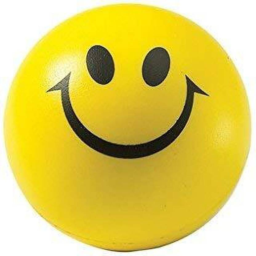 AKTOON TOYS Medium Size Premium Smiley