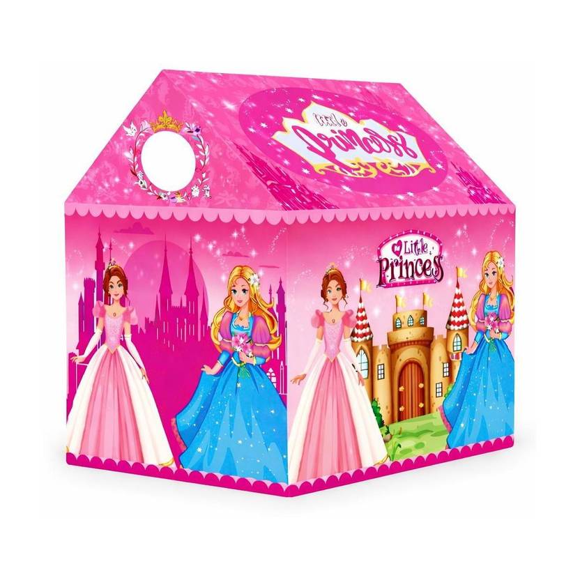 cantus Tent House for Kids Princess Doll Play Tent House toys for boys and girls(Big)