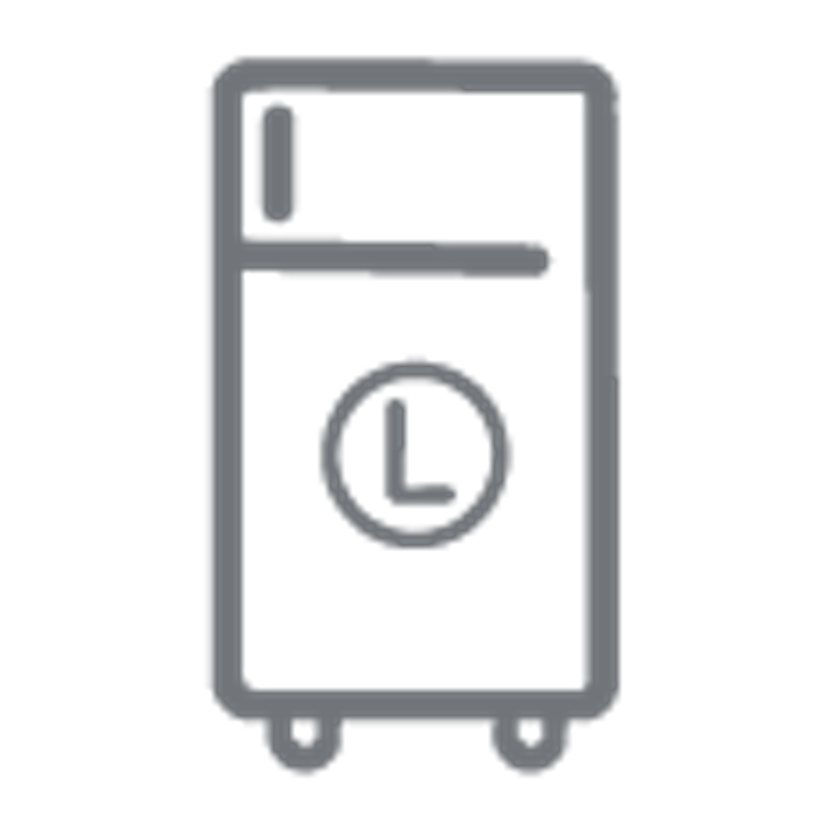 Whirlpool 235 L Frost Free Double Door Refrigerator - Image 10