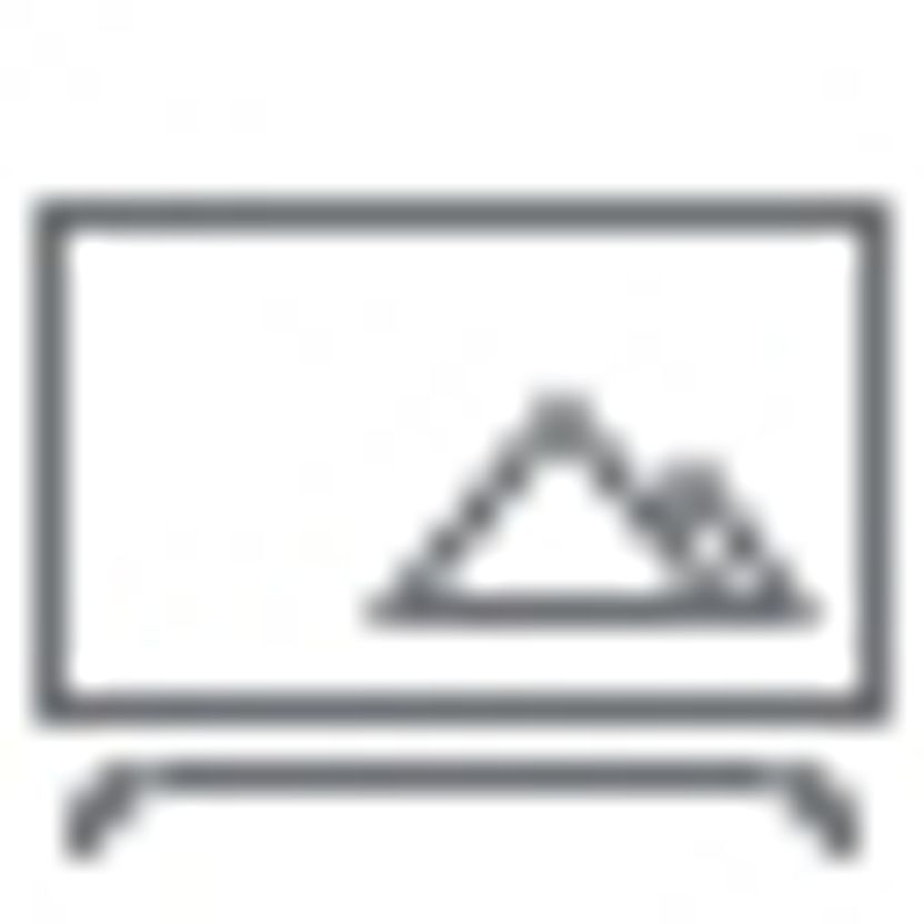 Vu GloQLED 65 inch 4K Smart Google TV - Image 9
