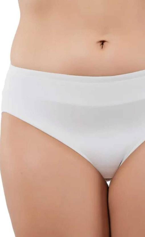 WEARNAXT Pack of 2 Women Hipster Multicolor Panty