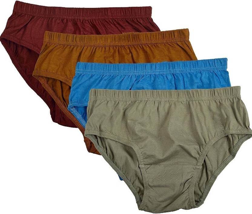 kandira creation Women Hipster Multicolor Panty