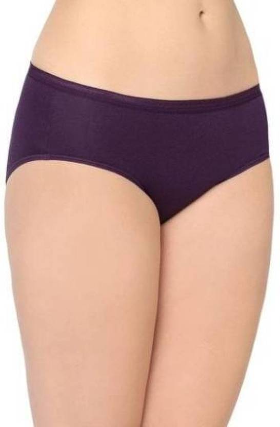 Brafee Women Hipster Multicolor Panty