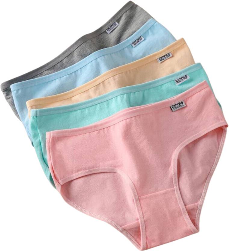 Exoutfit Women Bikini Multicolor Panty Buy Exoutfit Women Bikini