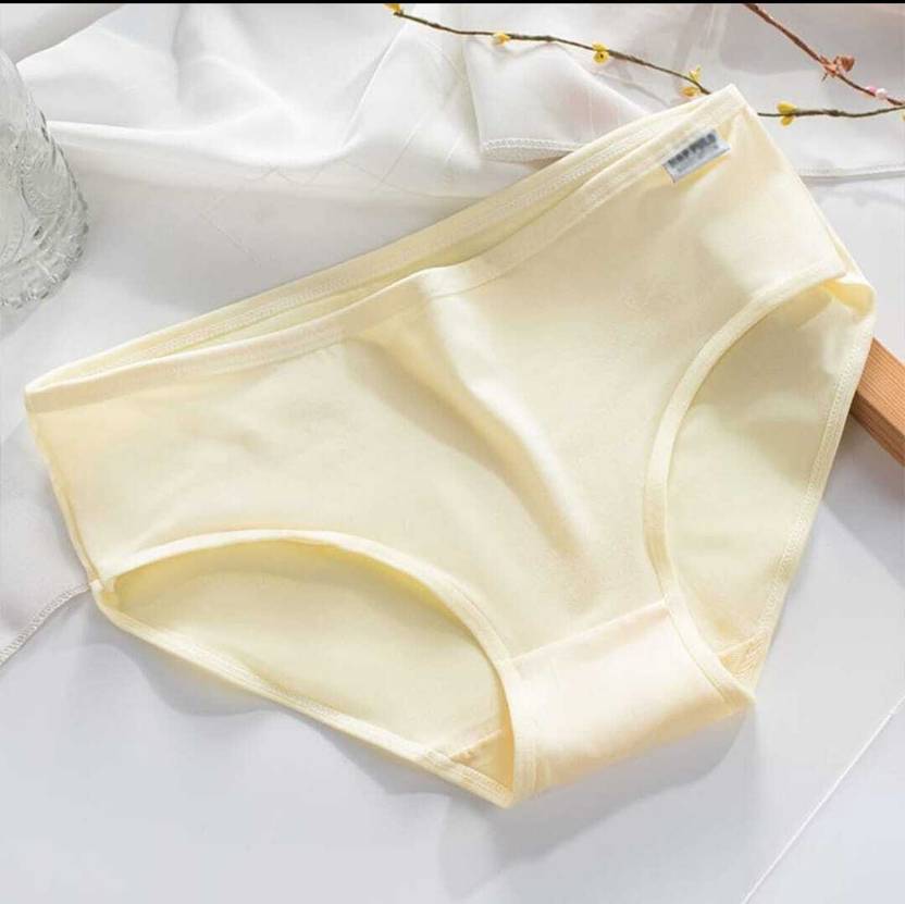 GreenFlair Women Bikini Multicolor Panty