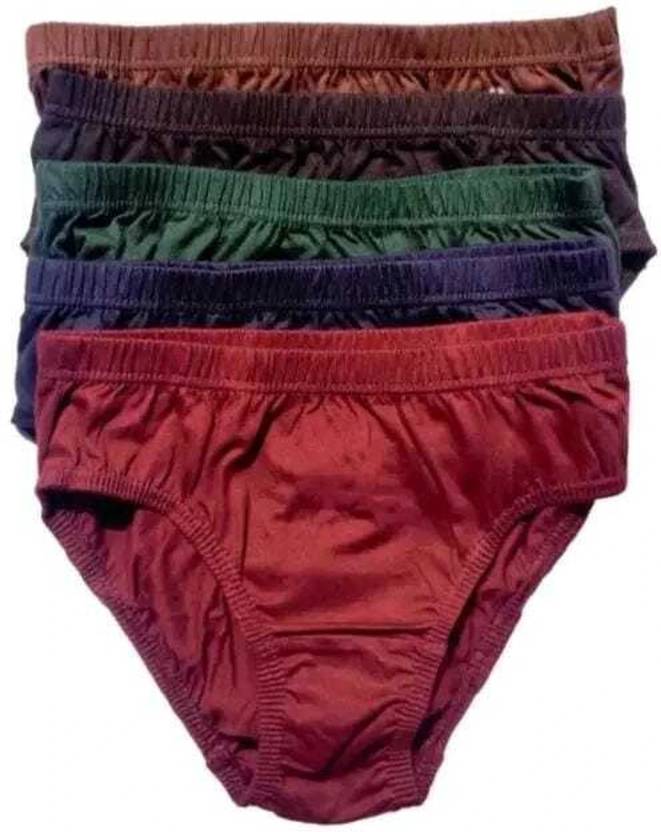 BOTHRA Women Hipster Multicolor Panty