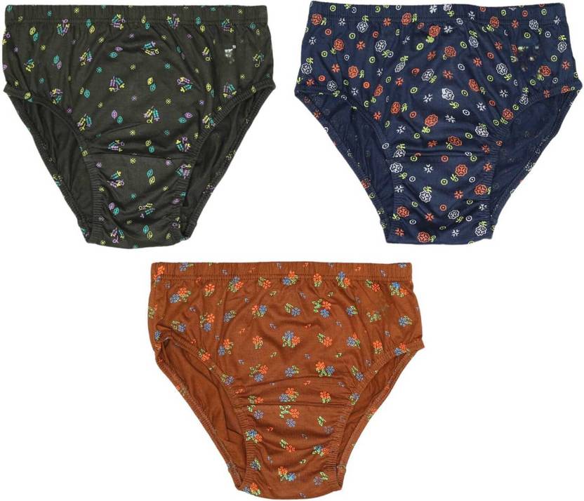 Currently unavailable BARADI Women Hipster Multicolor Panty