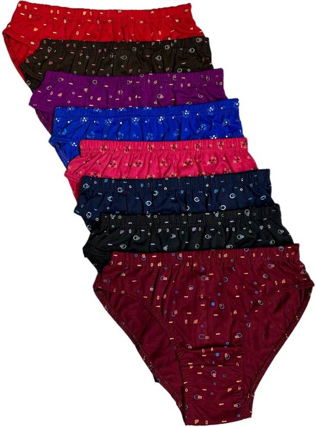 SHIAVI INTERNATIONAL Women Hipster Multicolor Panty Buy SHIAVI