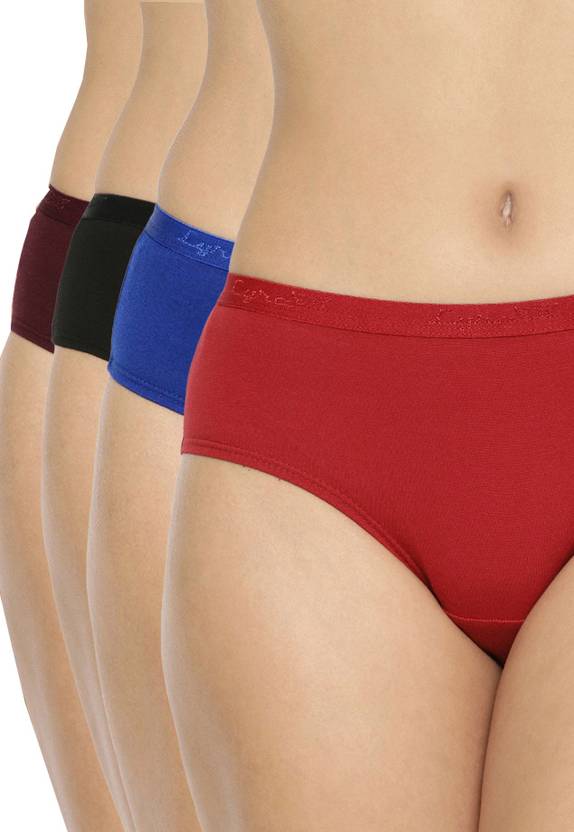 Lyra Women Hipster Multicolor Panty Buy Lyra Women Hipster Multicolor