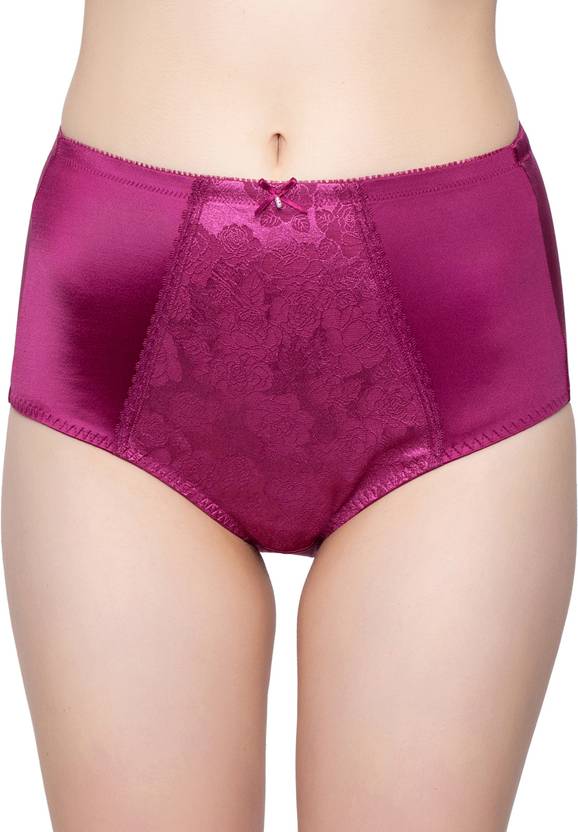 Triumph Women Hipster Purple Panty
