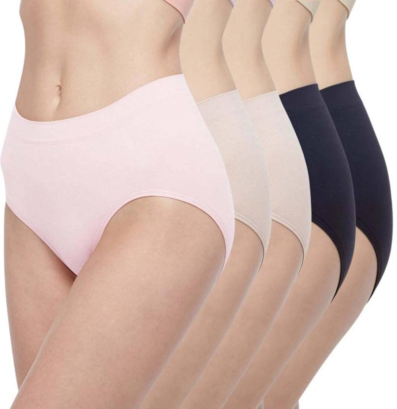 seamless Women Hipster Multicolor Panty Buy seamless Women Hipster