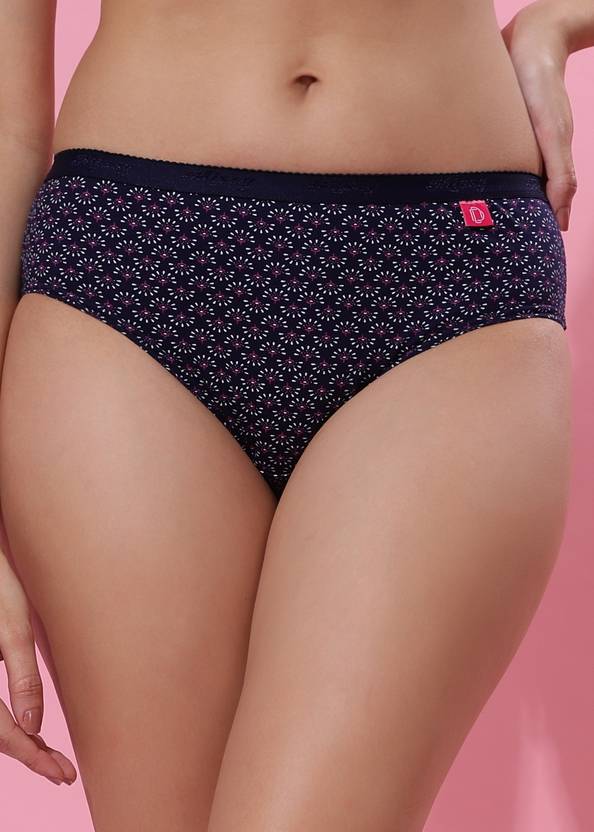 Dollar Missy Women Hipster Multicolor Panty