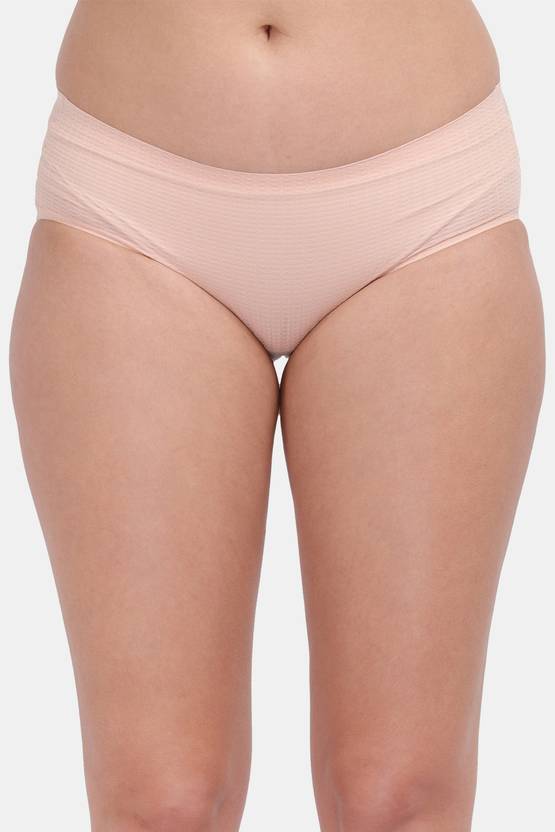 AMOUR SECRET Women Hipster Beige Panty
