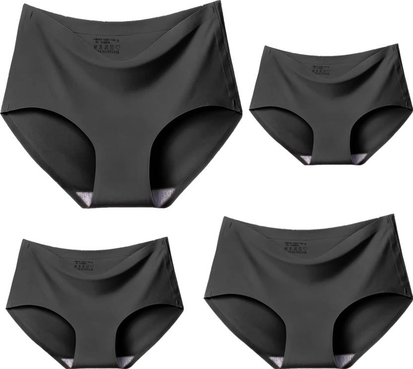 Shihen Women Bikini Black Panty Buy Shihen Women Bikini Black Panty